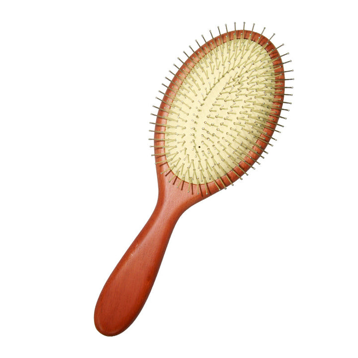 LivingStop Cushion Steel Brush 1EA