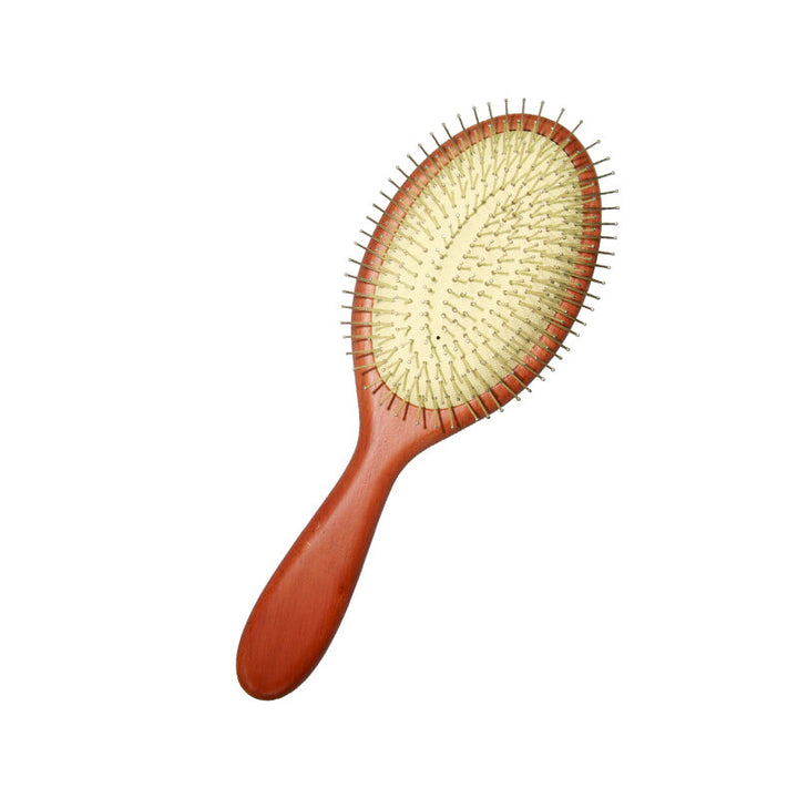 LivingStop Cushion Steel Brush 1EA