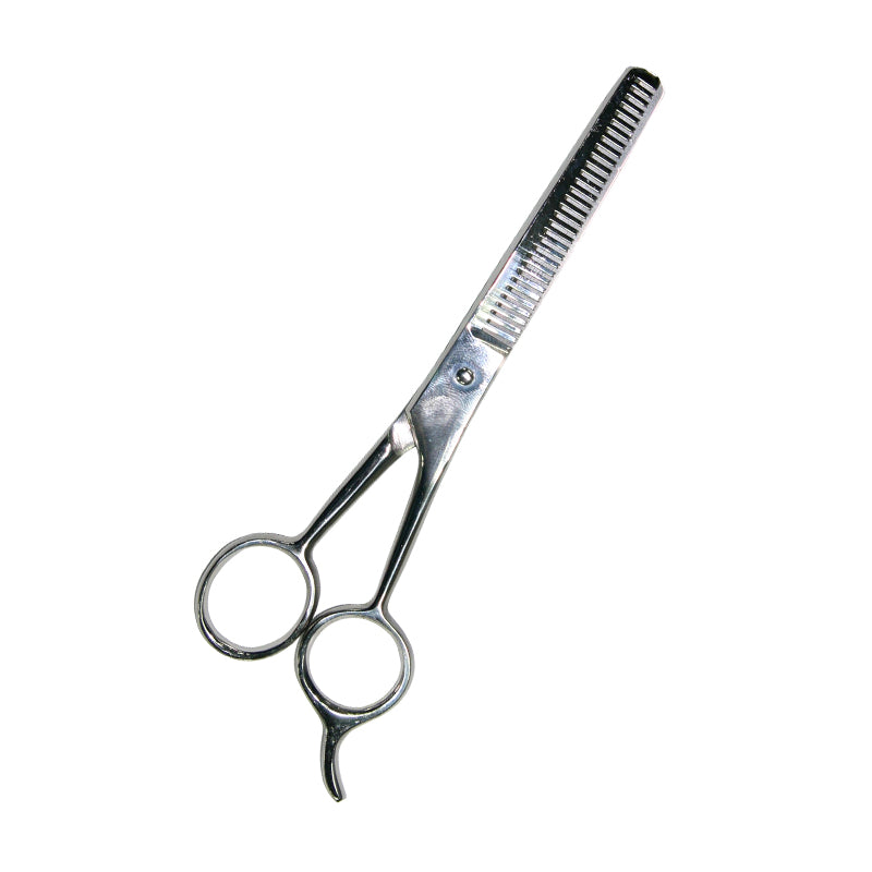 LivingStop Hair Trimming Scissors 1EA