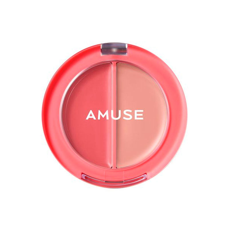 Amuse Lip and Cheek Healthy Balm 3g amusedc, clearancesale, SKIN CARE, Treatments, Serum & Essence