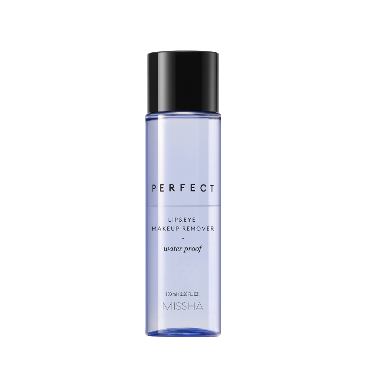 MISSHA Lip Eye Remover Waterproof 100ml