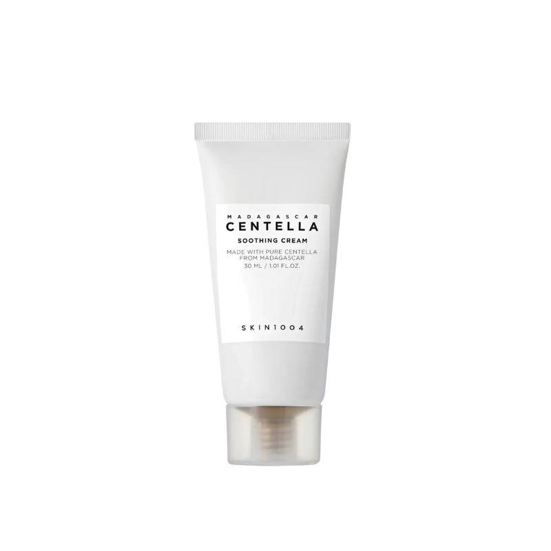 SKIN1004 Madagascar Centella Soothing Cream 30ml