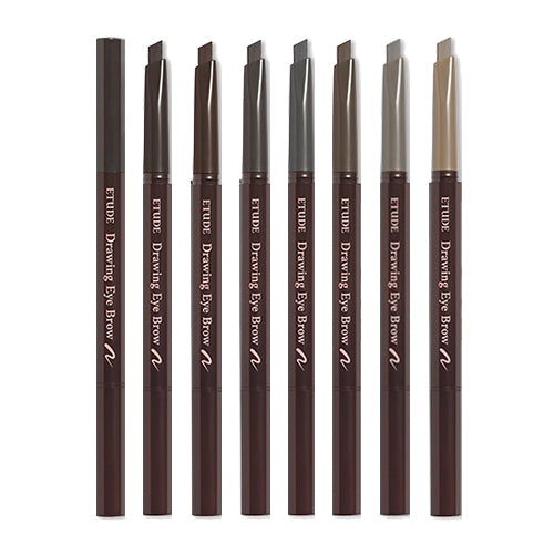 Etude House Drawing Eye Brow Triangular Pencil 025g
