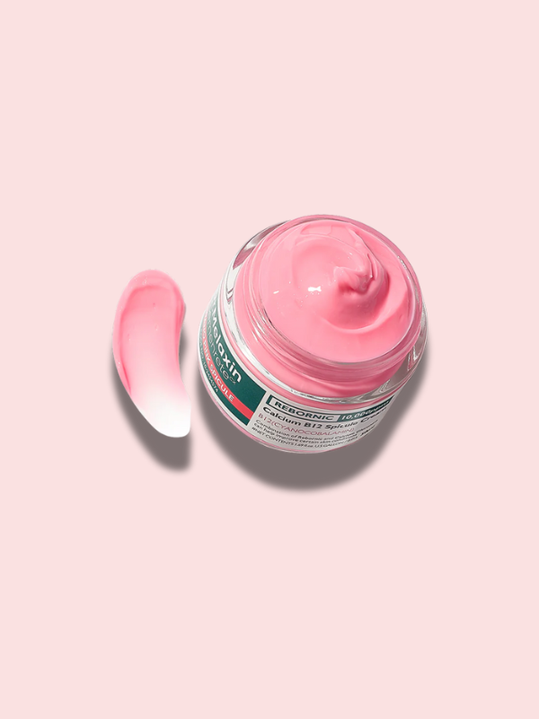 Dr.Melaxin Cemenrete Cyano Pink Spicule Cream Vitamin B12 50ml