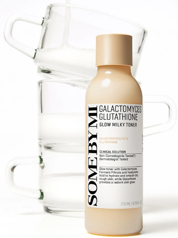 SOME BY MI Galactomyces Glutathione Hydration Toner 200ml