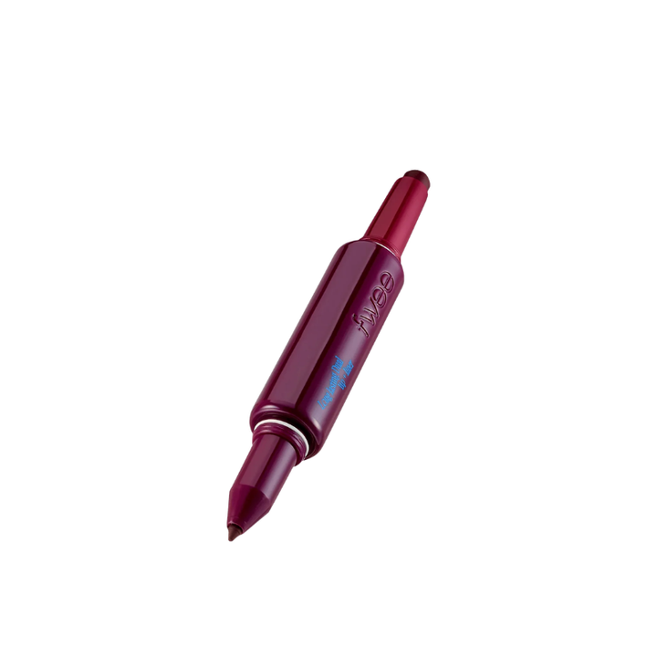 fwee Long-Lasting Dual Coloring Stick Lip Liner block, MAKEUP, Face, Contour & Highlighter