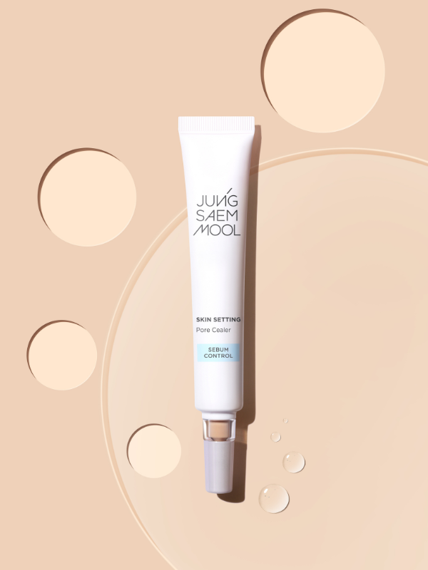 JUNG SAEM MOOL Skin Setting Pore Cealer Pore Smoothing 20ml