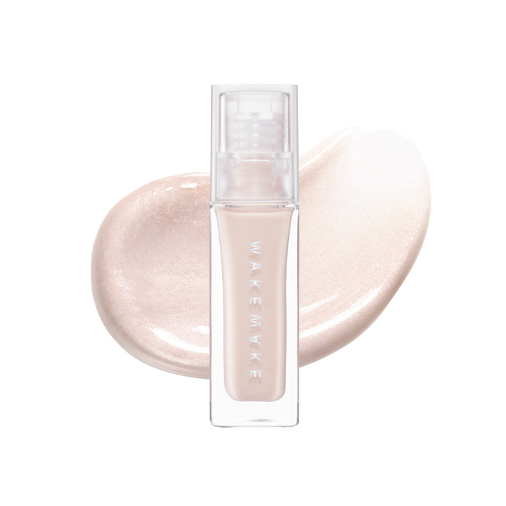 WAKEMAKE Sheer Glow Liquid Highlighter Radiant Finish 7g