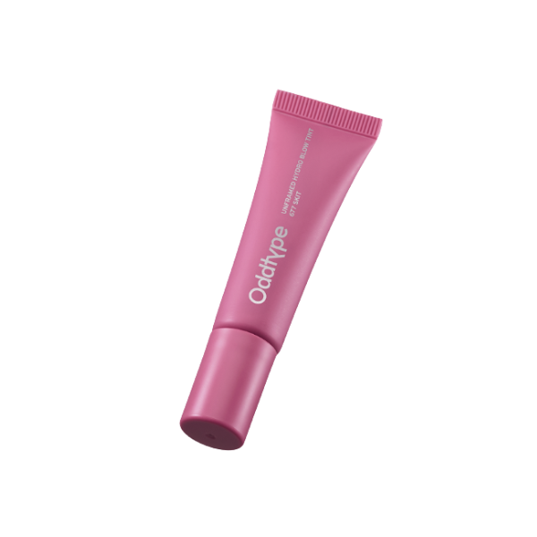 Oddtype Unframed Hydro Blow Tint 9g MAKEUP, Lips, Lip Tint