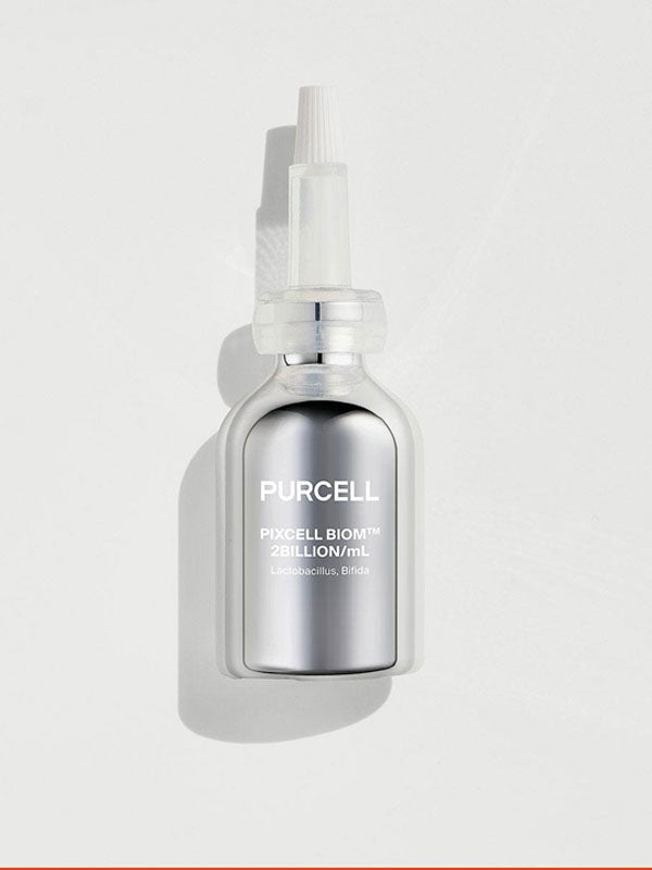 Purcell Pixcell Biom™ 2Billion/ml 30ml SKIN CARE, Treatments, Serum & Essence