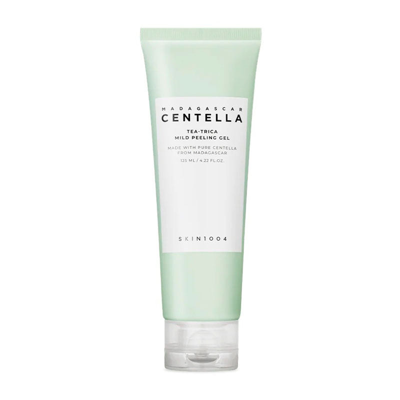 SKIN1004 Madagascar Centella Tea-Trica Peeling Gel 125ml