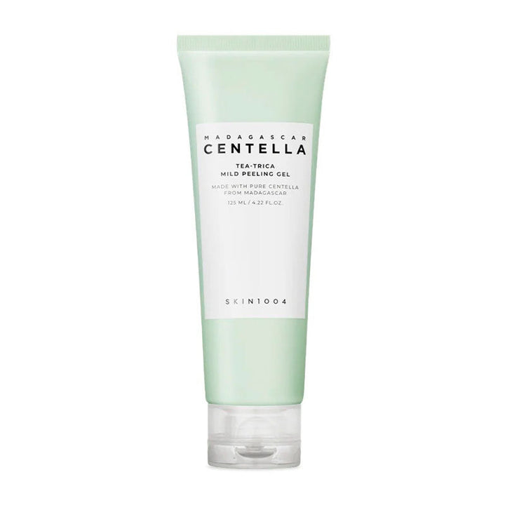 SKIN1004 Madagascar Centella Tea-Trica Peeling Gel 125ml