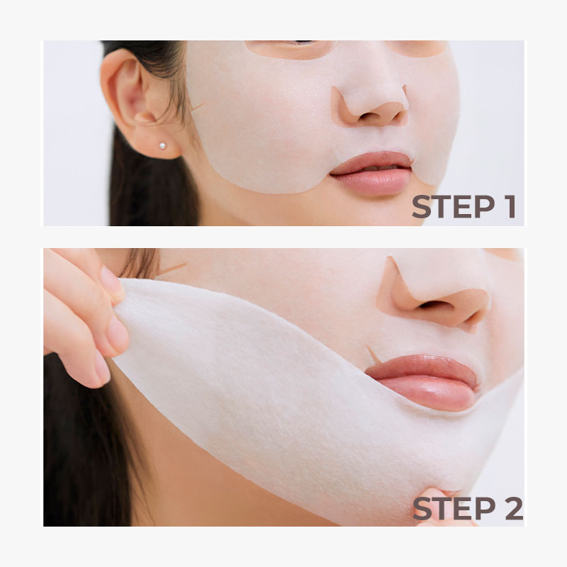 Mediheal Retinol Collagen Lifting Mask 30ml