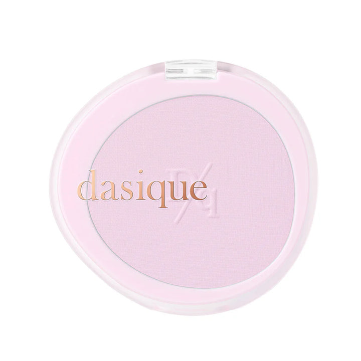 DASIQUE Soft Blur Cheek 5.7g - 7 Color to Choose