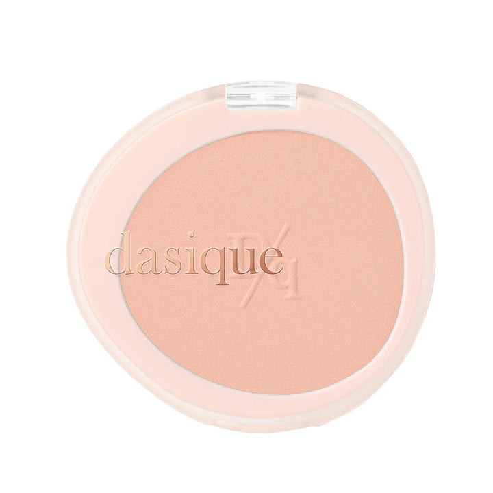 DASIQUE Soft Blur Cheek 5.7g - 7 Color to Choose