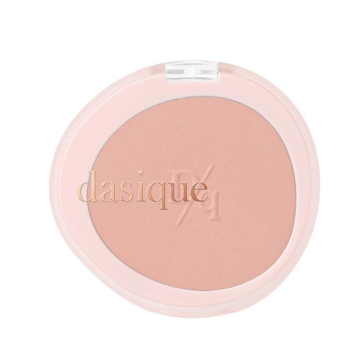 DASIQUE Soft Blur Cheek 5.7g - 7 Color to Choose