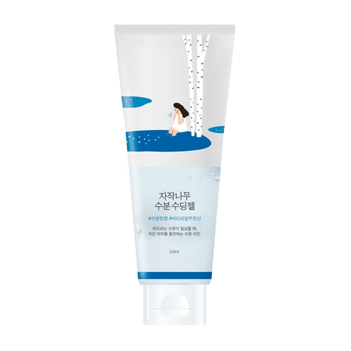 ROUND LAB Birch Juice Moisturizing Soothing Gel 150ml