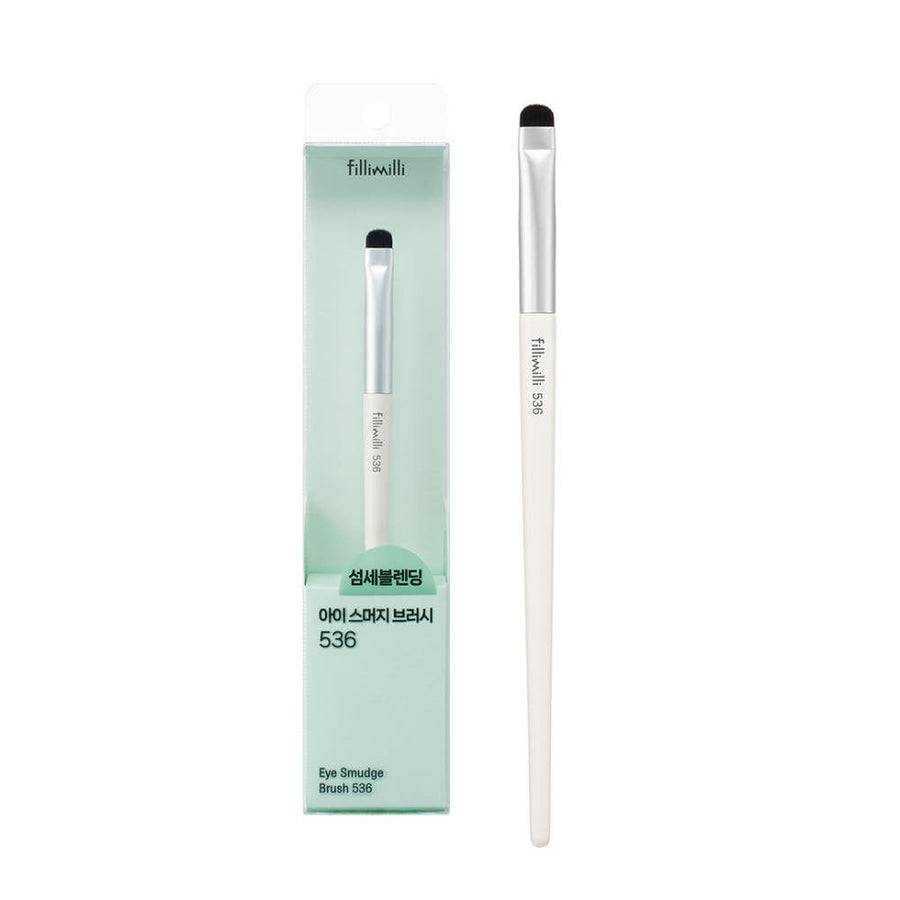 fillimilli Eye Smudge Brush 536 new, MAKEUP, Eyes, Eyeshadow