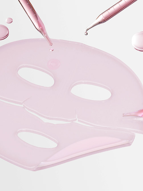 medicube PDRN Pink Collagen Gel Mask Skin Elasticity 28g