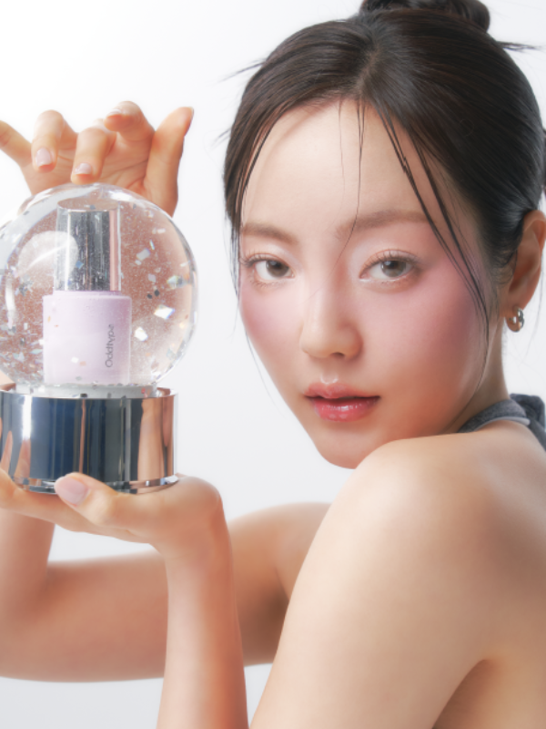 Oddtype So Touchable Water Blush 15g MAKEUP, Face, Blush