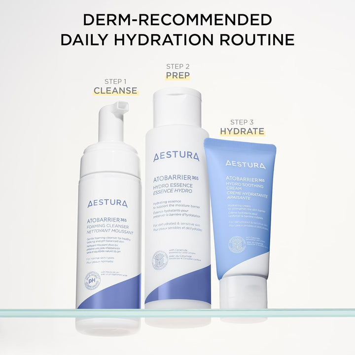 AESTURA Atobarrier 365 Hydro Soothing Cream 60ml