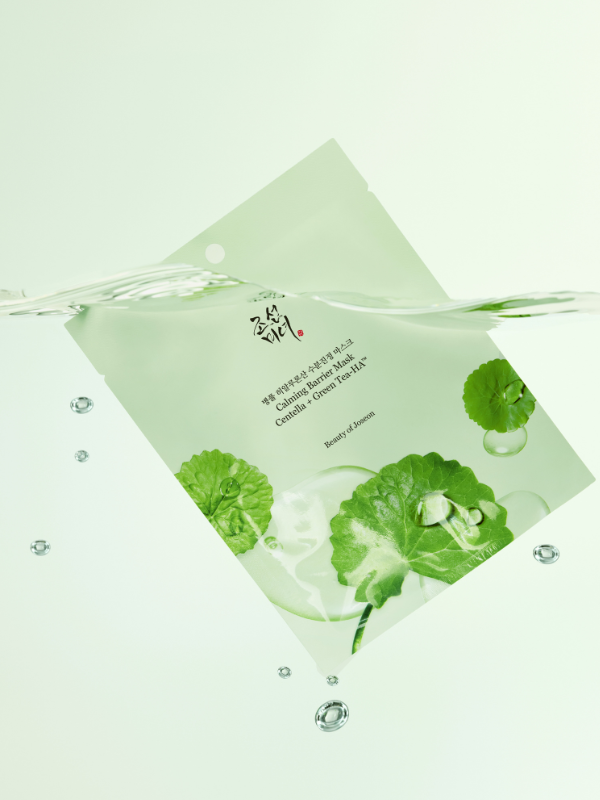 Beauty of Joseon Calming Barrier Mask 18ml SKIN CARE, Toners