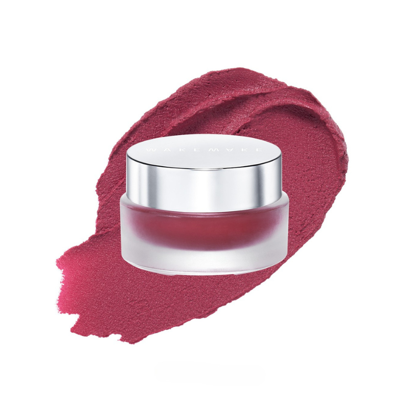 WAKEMAKE Over Blurring Pot Soft Matte Finish 45g
