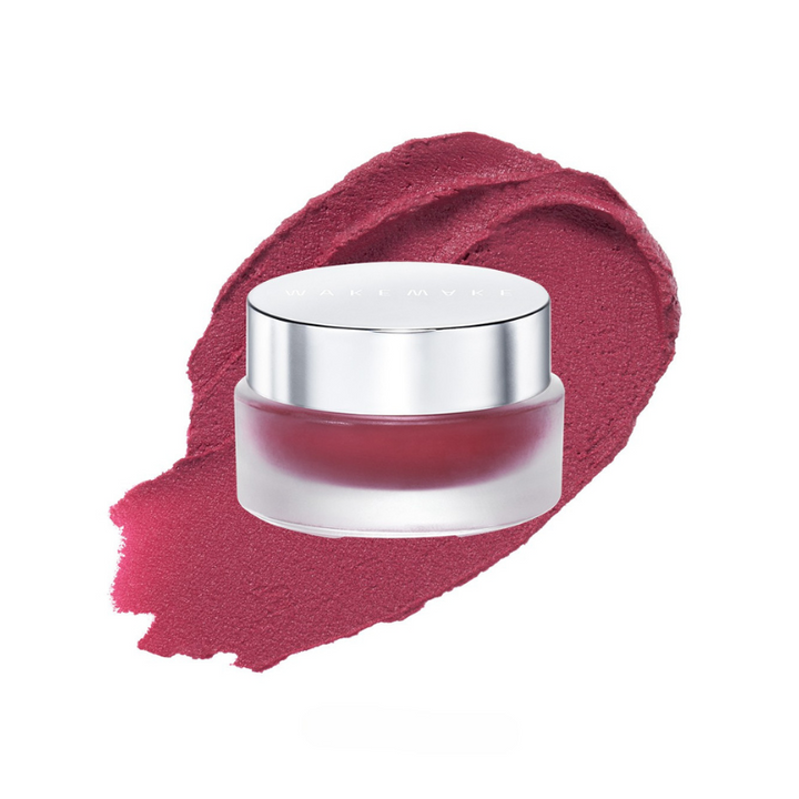 WAKEMAKE Over Blurring Pot Soft Matte Finish 45g