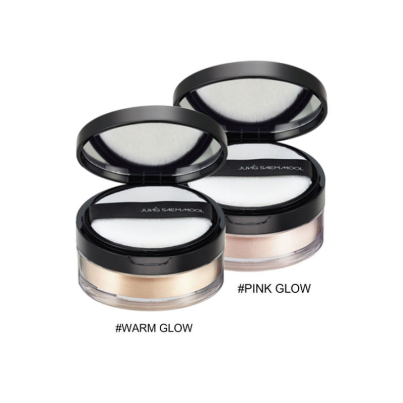 JUNG SAEM MOOL Essential Powder Illuminator Luminous Glow 10g