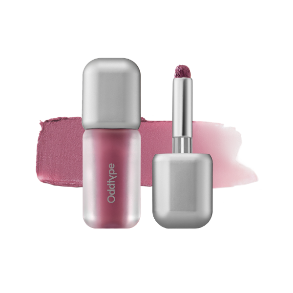 Oddtype Unseen Blur Tint 3.2g MAKEUP, Lips, Lip Tint