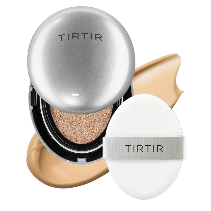 TIRTIR Mask Fit Aura Cushion Radiant Dewy Finish 18g