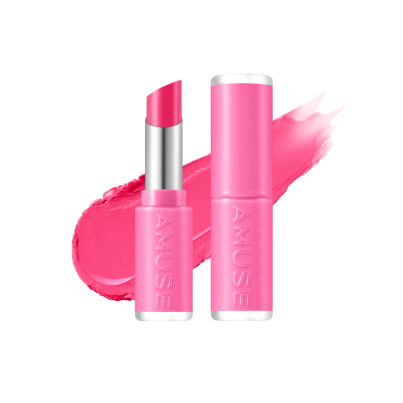 Amuse Fondue Balm 3.2g amusedc, clearancesale, MAKEUP, Lips, Lip Balm