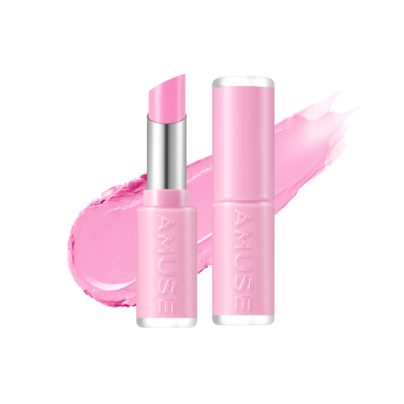 Amuse Fondue Balm 3.2g amusedc, clearancesale, MAKEUP, Lips, Lip Balm