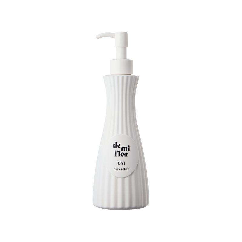 de mi flor Body Lotion Botanical Moisture Blend 250ml