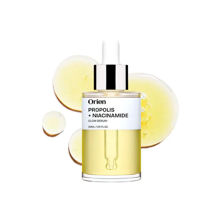 Orien Propolis Niacinamide Serum Glow 30ml