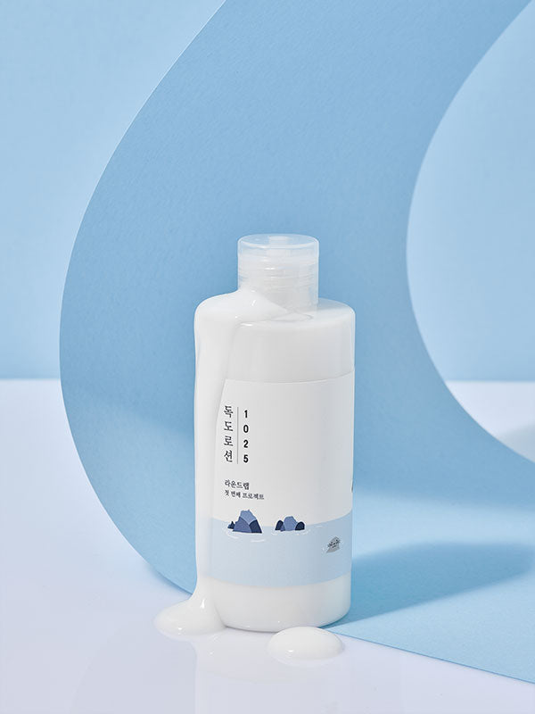 Round Lab 1025 Dokdo Lotion Deep Sea Water 100ml