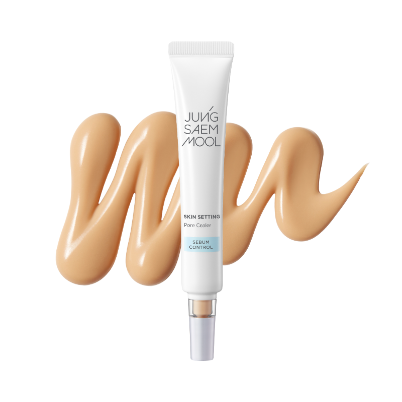 JUNG SAEM MOOL Skin Setting Pore Cealer Pore Smoothing 20ml