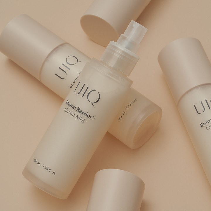 UIQ Biome Barrier™ Cream Mist 100ml SKIN CARE, Treatments, Serum & Essence