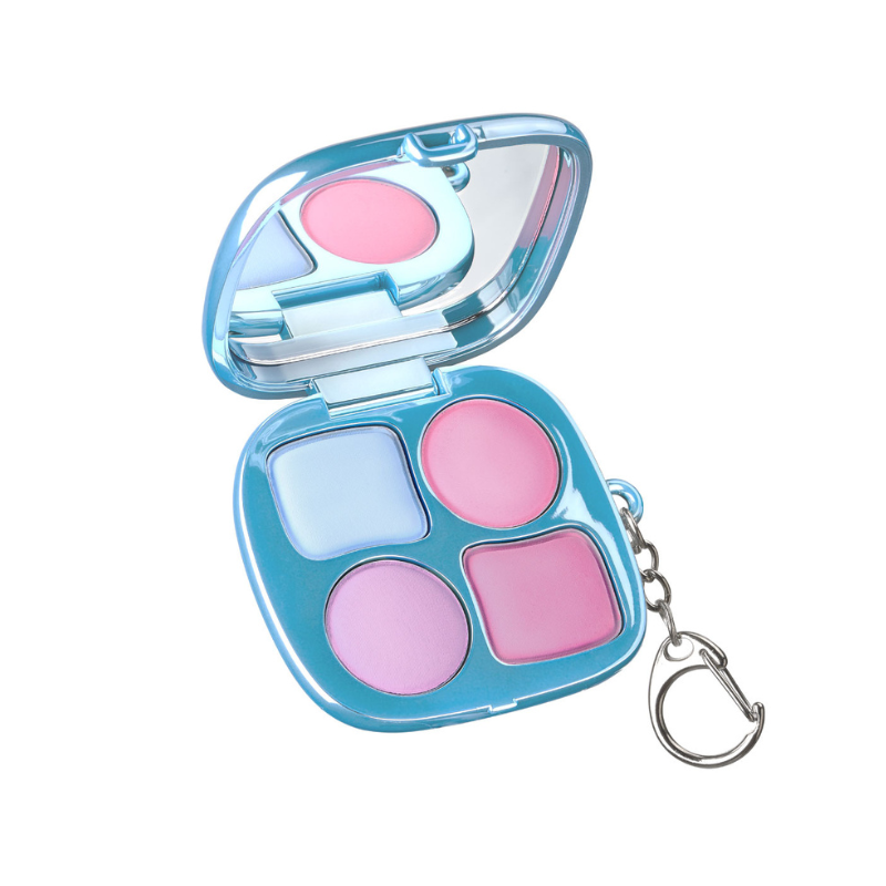 fwee Pocket Cheek Palette 9.6g block, MAKEUP, Face, Blush