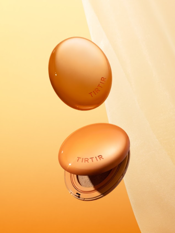TIRTIR Mask Fit AI Filter Cushion pore blurring 18g