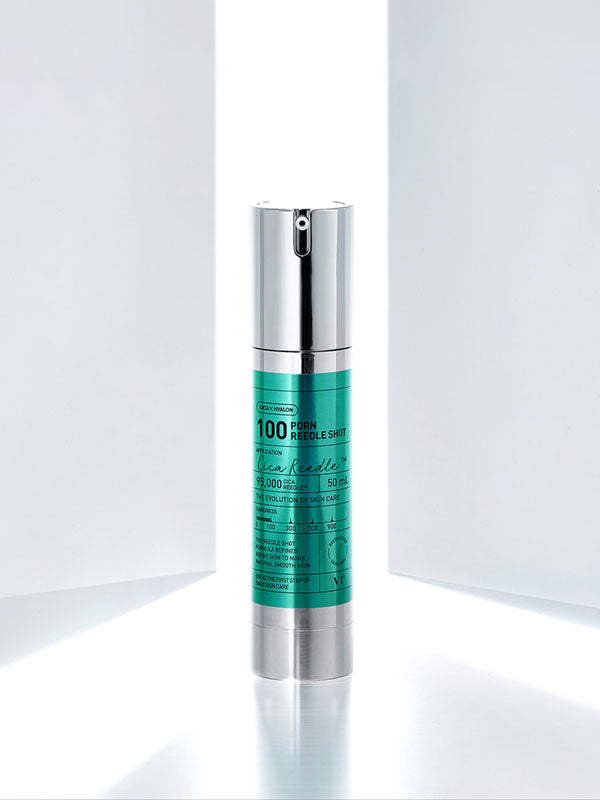 VT Cosmetics PDRN Reedle Shot 100 Serum 50ml
