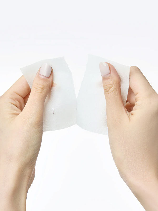 DEAR KLAIRS Vitamin Skin Prep Pads Exfoliating Hydrating 290ml 80pads