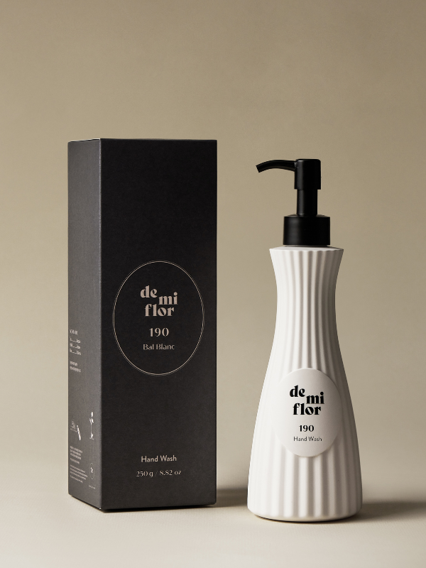 de mi flor Hand Wash Zeolite 250g