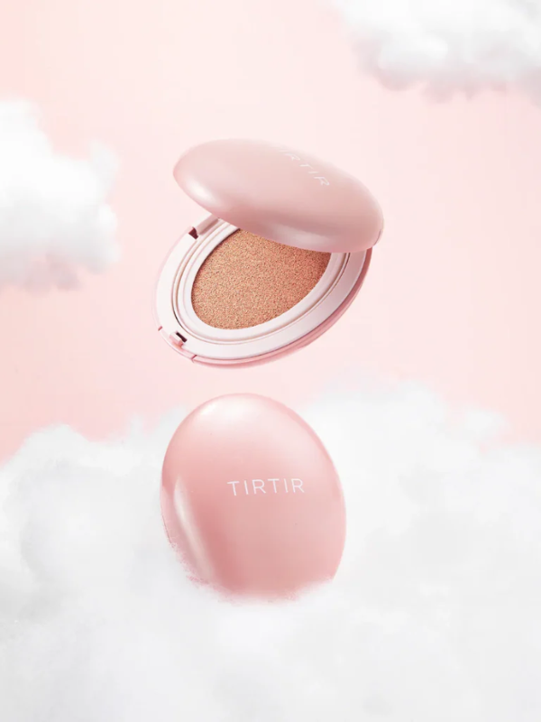 TIRTIR Mask Fit All-Cover Cushion Full Coverage 18g