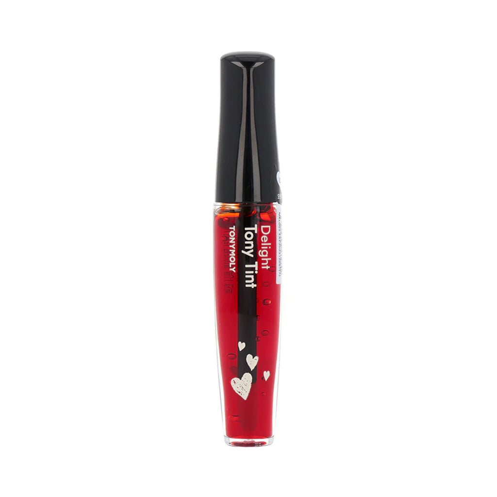 TONYMOLY Delight Tony Tint Hydrating Lip Tint 9g - 3 to choose