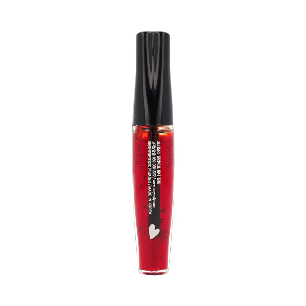 TONYMOLY Delight Tony Tint Hydrating Lip Tint 9g - 3 to choose