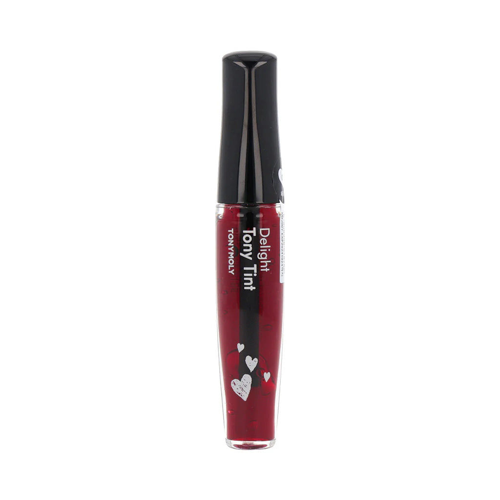 TONYMOLY Delight Tony Tint Hydrating Lip Tint 9g - 3 to choose