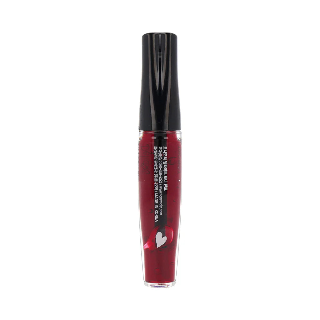 TONYMOLY Delight Tony Tint Hydrating Lip Tint 9g - 3 to choose