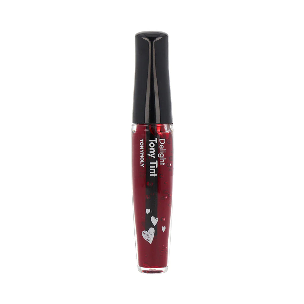 TONYMOLY Delight Tony Tint Hydrating Lip Tint 9g - 3 to choose