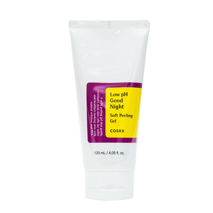 COSRX Low pH Goodnight Soft Peeling Gel 120ml